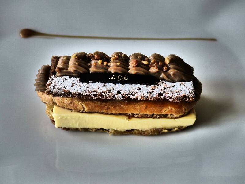 Restaurant Le Galie Prades accepte les chiens à Prades