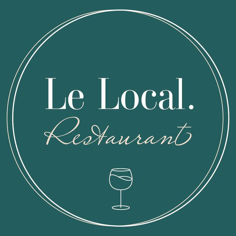 Le Local accepte les chiens à Valras-Plage