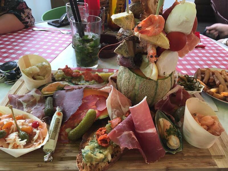 AUBERGE Pizzeria Voglino accepte les chiens à Escalquens