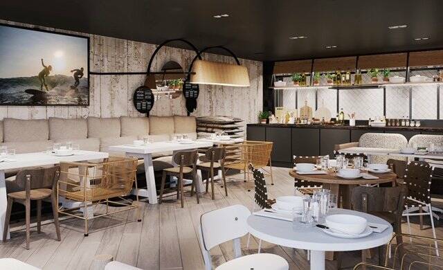 Les Décantés accepte les chiens à Bordeaux