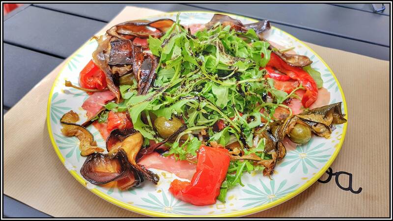 Mamma Lova accepte les chiens à Toulon