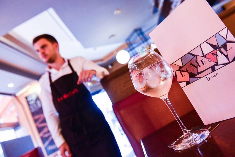 Le Mesnil Restaurant accepte les chiens à Paris