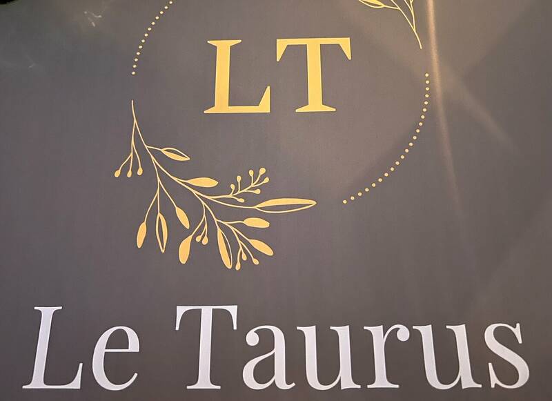 Le Taurus accepte les chiens à Le Thor