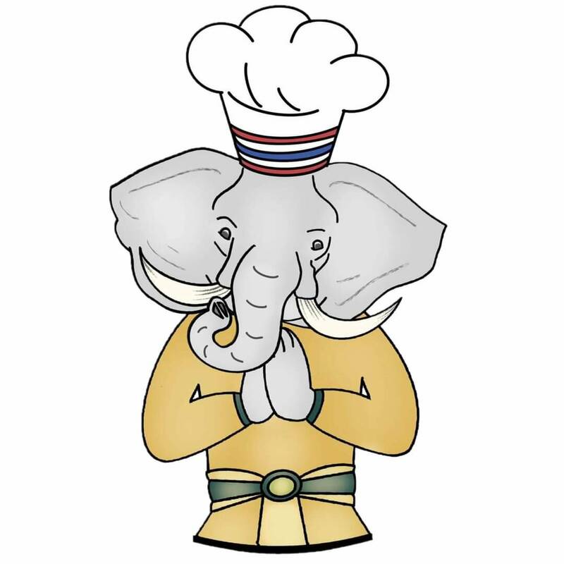 Anantaya Thai Food accepte les chiens à Quend-Plage