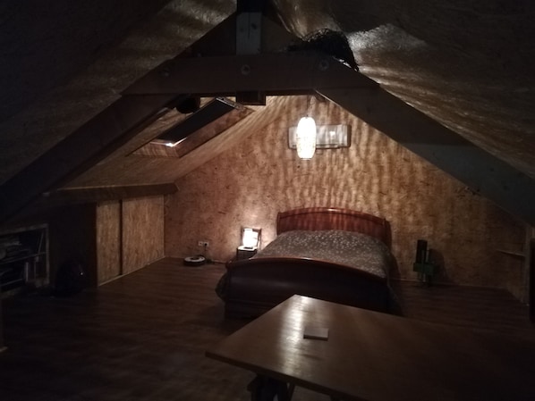 Le sas de Fanny accepte les chiens à Limoges