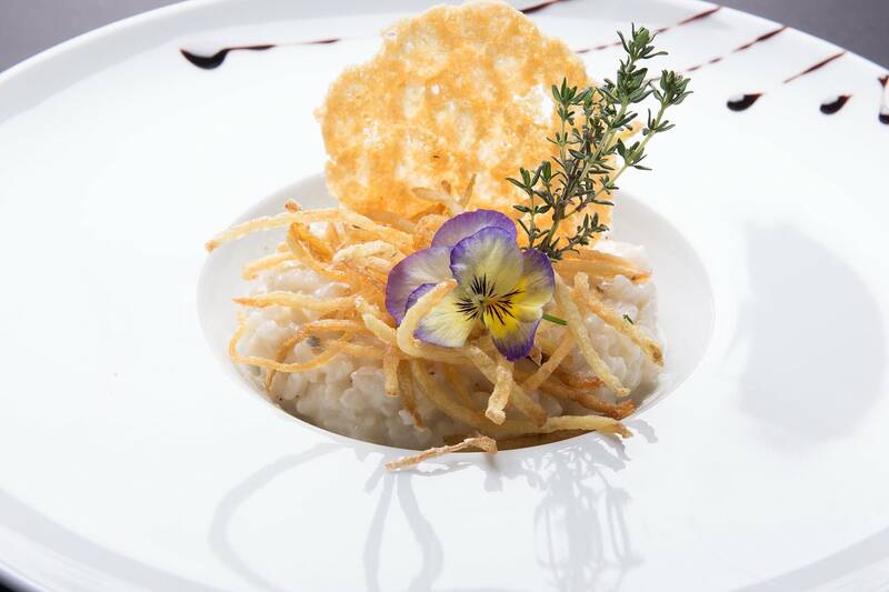 Le Jardin de Celina accepte les chiens à Valensole