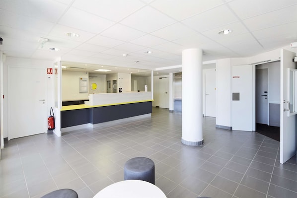 Premiere Classe Valence Nord - Saint Marcel-lès-Valence accepte les chiens à Saint-Marcel-les-Valence