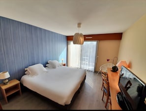 Hotel acceptant les chiens