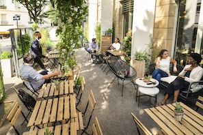 Hotel acceptant les chiens