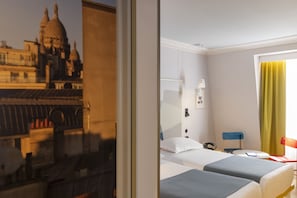 Hotel acceptant les chiens