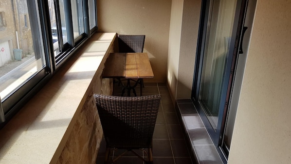 Le Relais Renaissance accepte les chiens à Marville