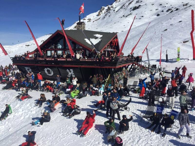 ROK accepte les chiens à Meribel