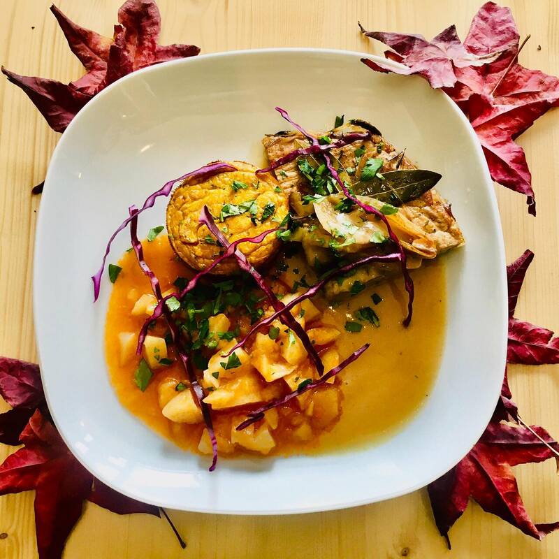 Chez elleS accepte les chiens à Yssingeaux