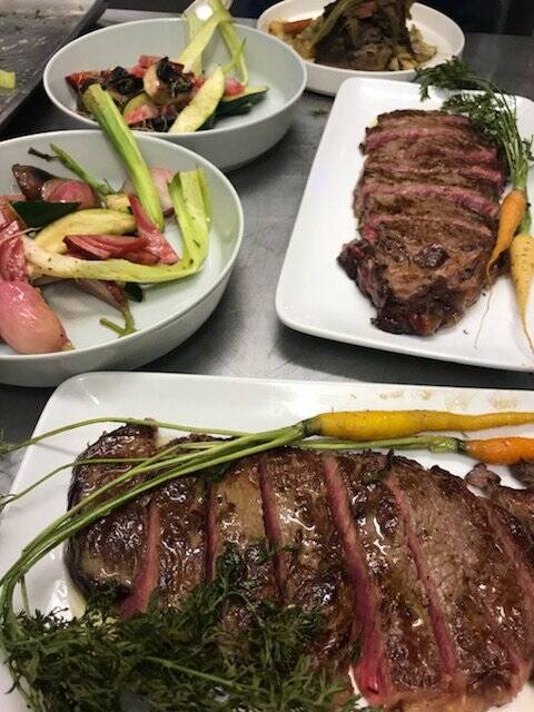 Le Chenin accepte les chiens à Savennieres