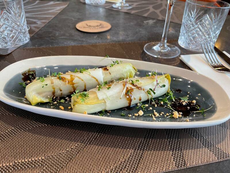 Le Relays Du Château accepte les chiens à Rambouillet