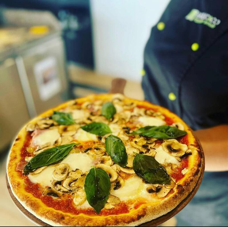 Basilic & Co Clermont-Ferrand (A. France) accepte les chiens à Clermont-Ferrand