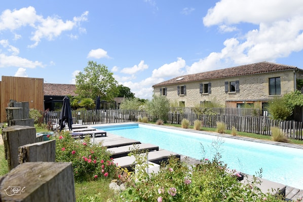 Domaine de Baulieu accepte les chiens à Auch