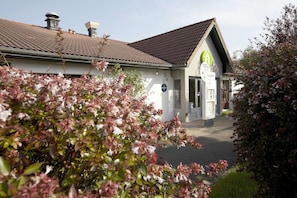 Hotel acceptant les chiens