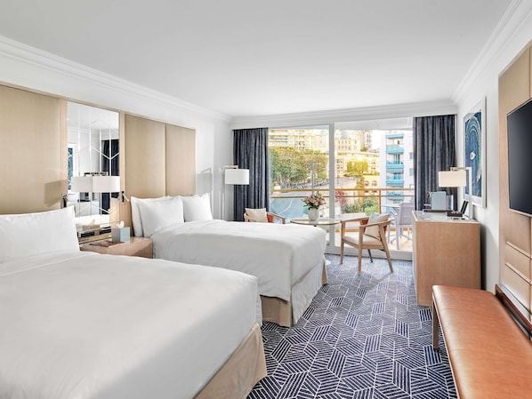 Fairmont Monte Carlo accepte les chiens à Monte Carlo