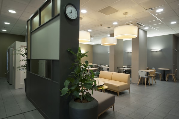 B&B Hotel Lyon Ouest Tassin accepte les chiens à Tassin-la-Demi-Lune