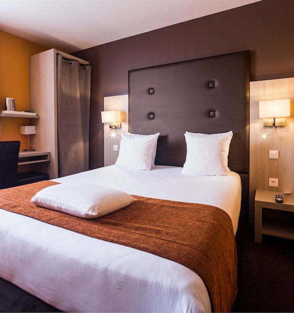 Kyriad Prestige Dijon Nord Valmy accepte les chiens à Dijon