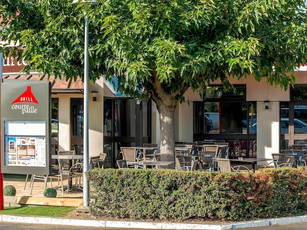 ibis Toulouse Airport accepte les chiens à Blagnac