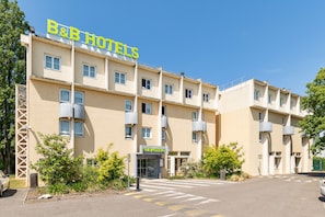 Hotel acceptant les chiens