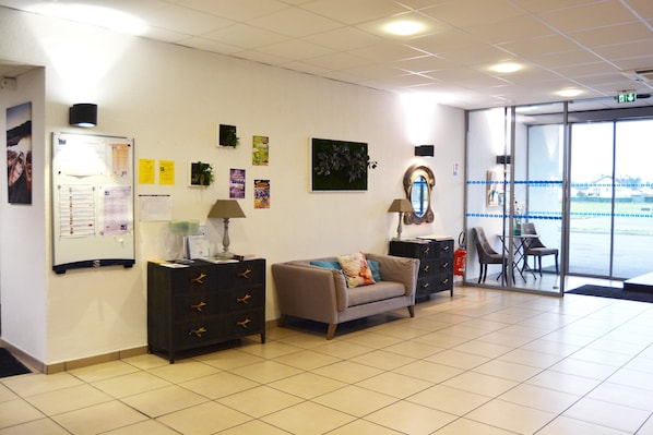 Zenao Appart'hotel - Yzeure accepte les chiens à Yzeure