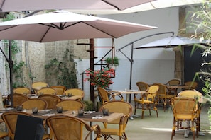 Hotel acceptant les chiens