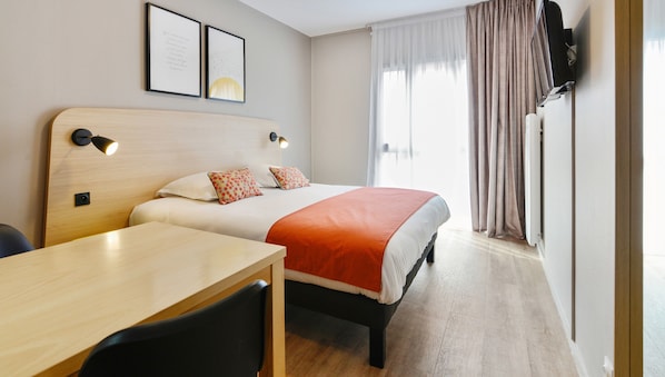 Appart'City Classic Blois accepte les chiens à Blois