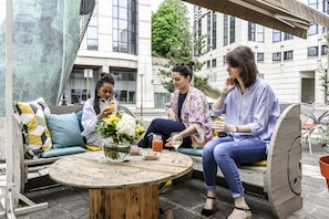 Hotel acceptant les chiens