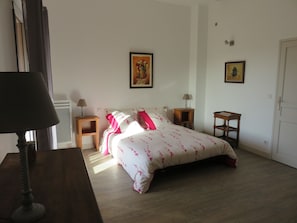 Hotel acceptant les chiens