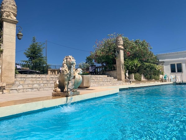 Villa Maya Provence accepte les chiens à Lambesc