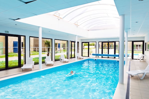 Résidence Nemea Le Domaine des Mauriers accepte les chiens à Saint-Malo