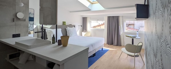 Maison Juste accepte les chiens à Marseille