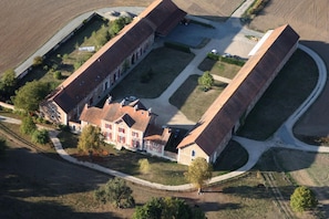 Hotel acceptant les chiens