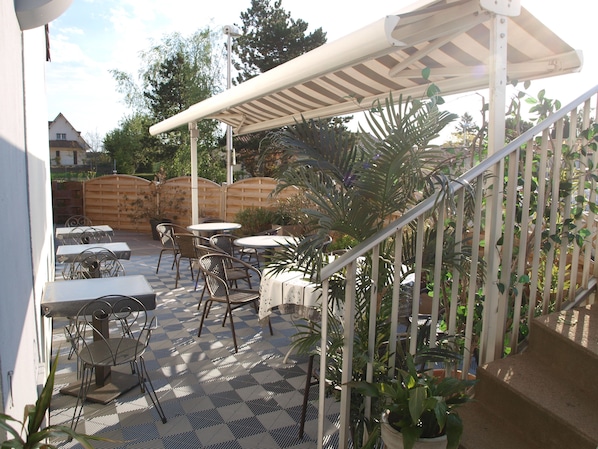 The Originals Access,Hôtel Thouars accepte les chiens à Thouars