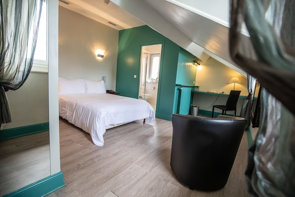 Hôtel Terminus accepte les chiens à Cahors