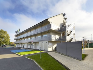 Hotel acceptant les chiens