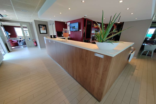 Campanile Caen Mondeville accepte les chiens à Mondeville