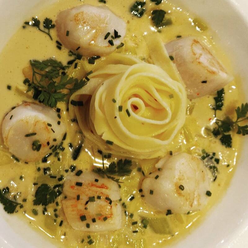 Le Bistrot des Vignes accepte les chiens à Paris