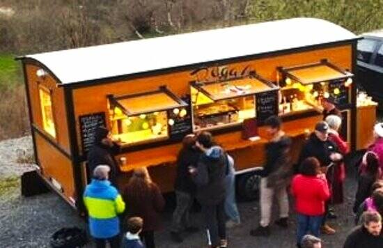 L'Auberge du Caviste accepte les chiens à Louvie-Juzon