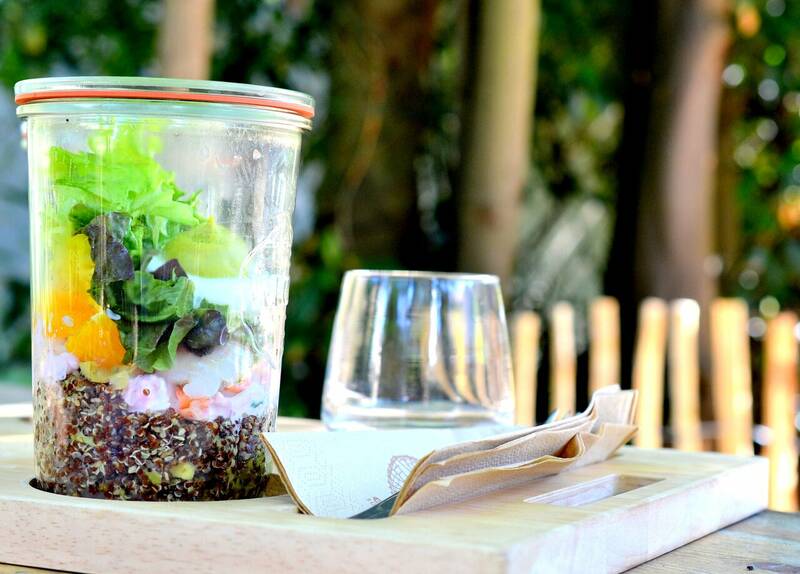 Les Fêlés du Bocal accepte les chiens à Ville du Mans