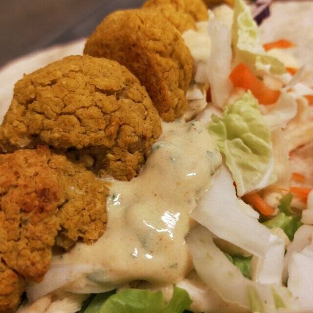 Picorette Snack Vététarien accepte les chiens à Gap