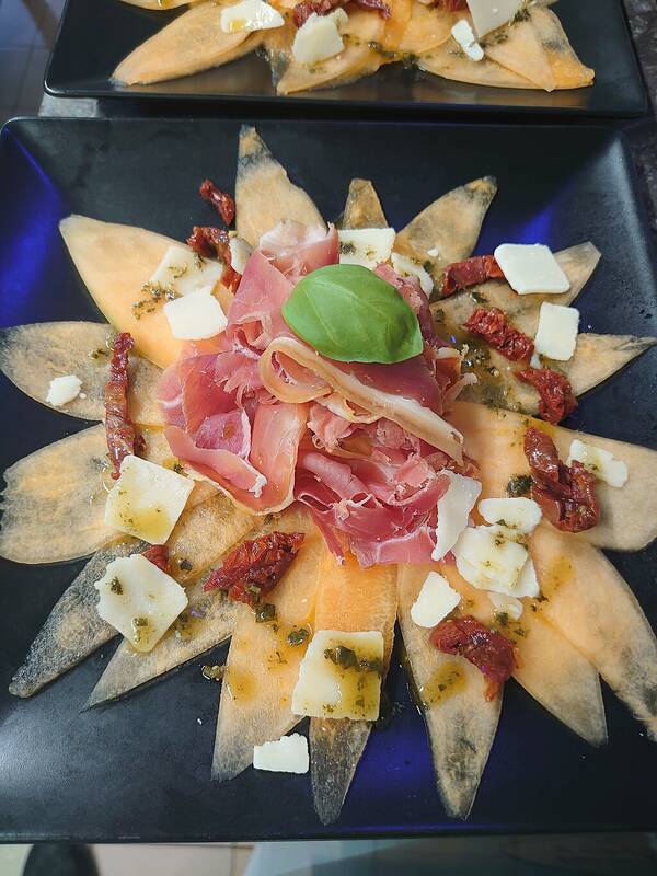 Bistrot Chez Soso accepte les chiens à Uchacq-et-Parentis