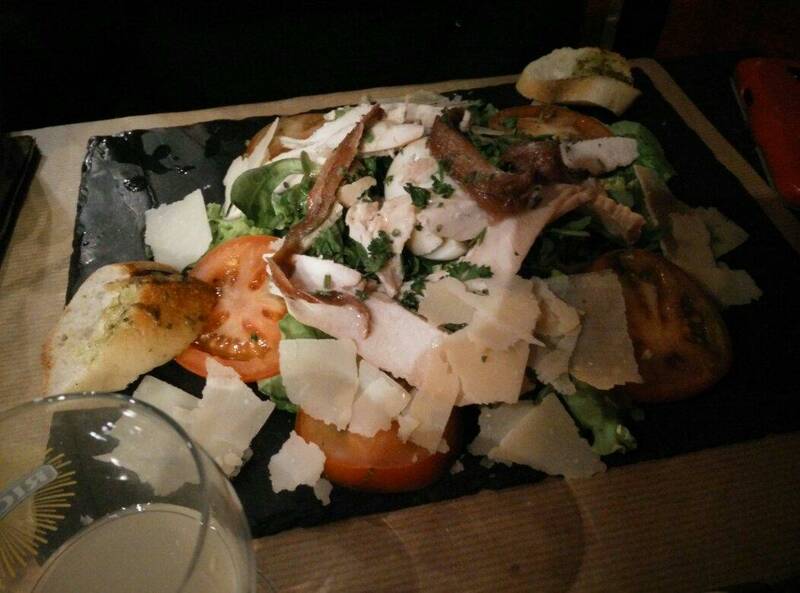 Odette et Charlus accepte les chiens à Paris