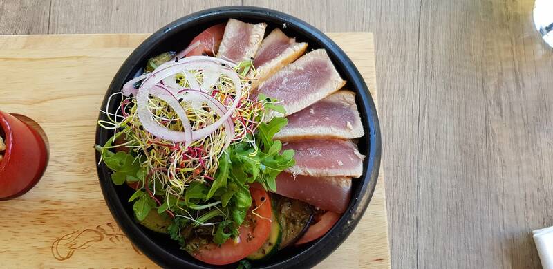 Cambarou accepte les chiens à Aix-en-Provence