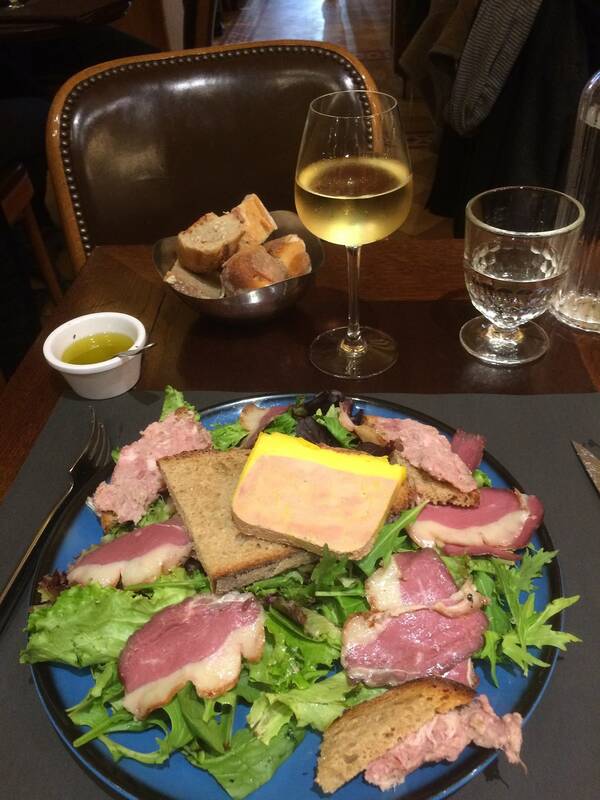 La Maison Péret accepte les chiens à Paris