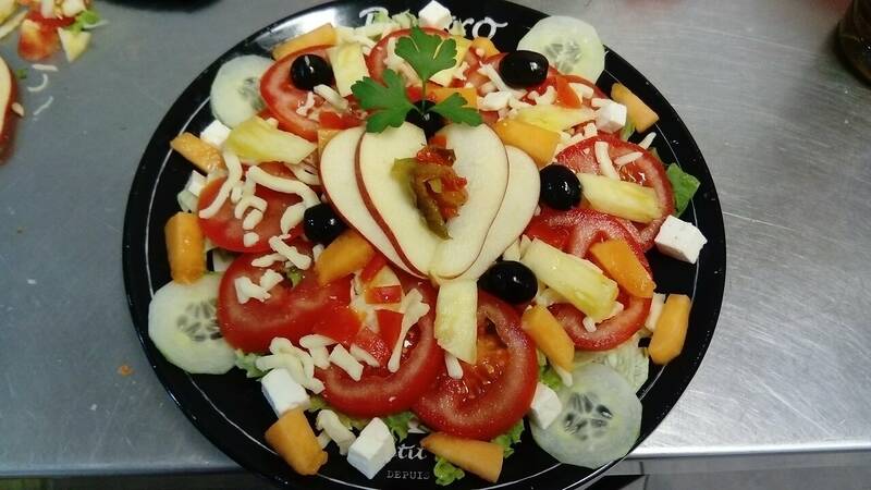 Le TAKA accepte les chiens à Mirepoix