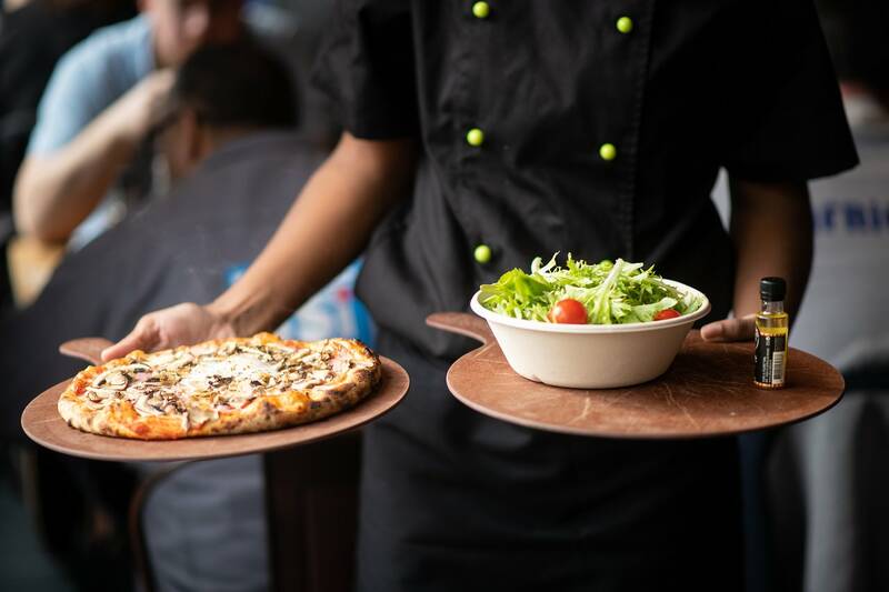 Basilic & Co Villeurbanne (Wilson) accepte les chiens à Villeurbanne